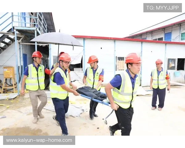 应急联动响应机制本月实现跨区域协同 强化了大型赛事的保障厚度